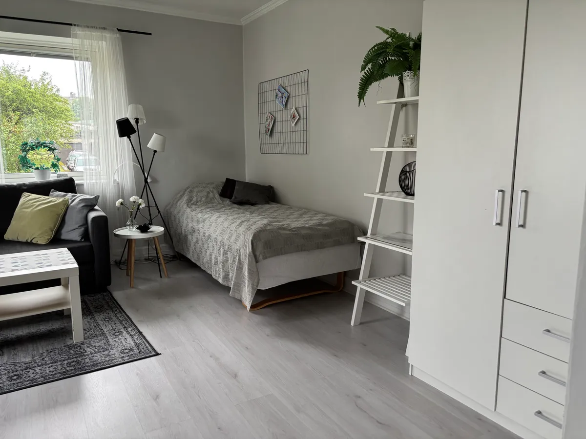 Hyreslägenhet på Borås i boras