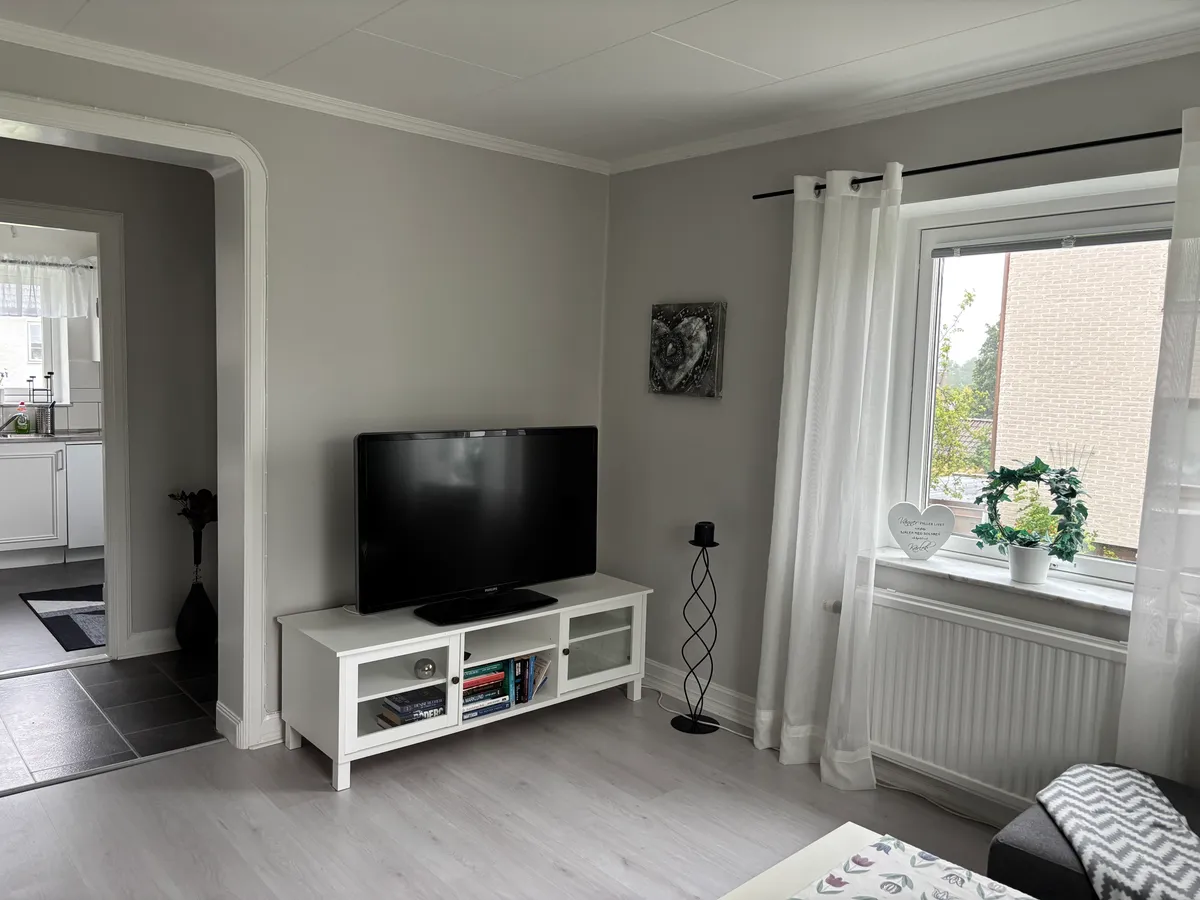 Hyreslägenhet på Borås i boras