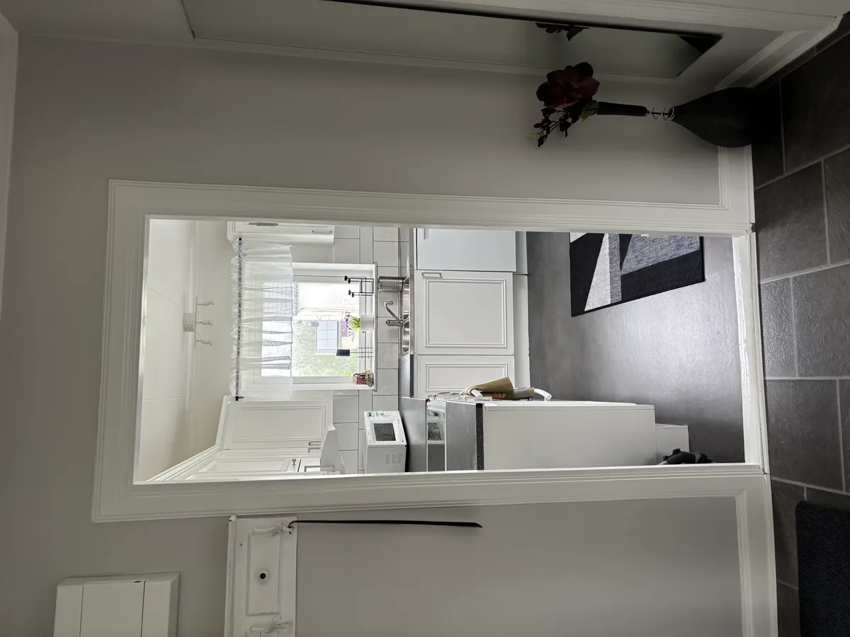 Hyreslägenhet på Borås i boras