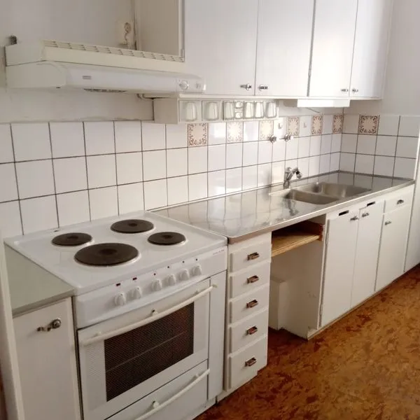 Hyreslägenhet på Stora Sundby i stora-sundby