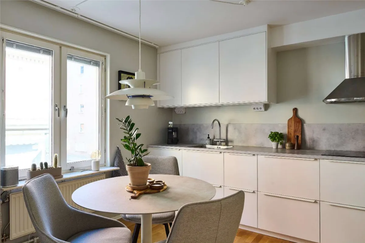 Hyreslägenhet på Stockholm i stockholm
