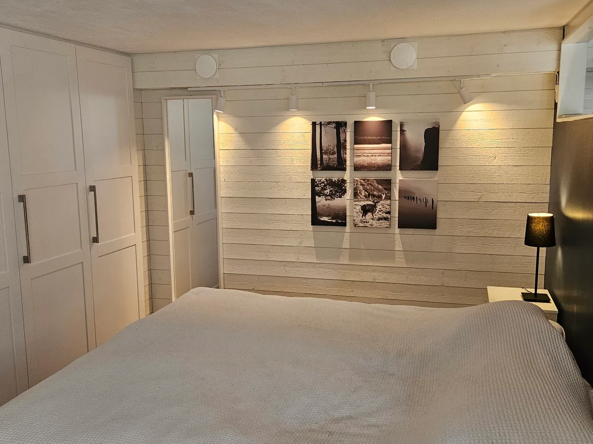 Hyreslägenhet på Hässelby i hasselby