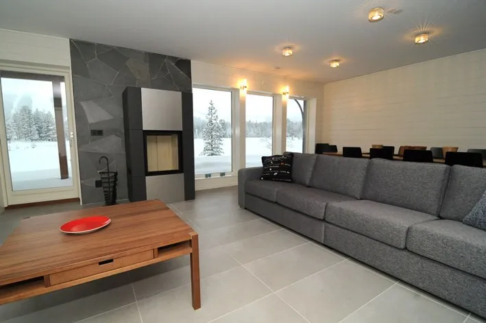 Hyresbostad på Sälen i salen