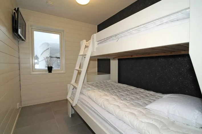 Hyresbostad på Sälen i salen