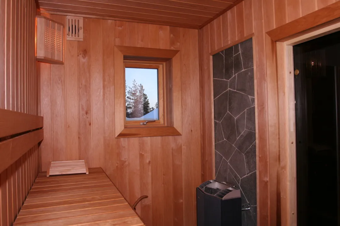 Hyresbostad på Sälen i salen