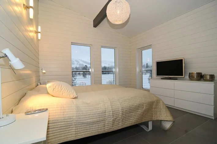 Hyresbostad på Sälen i salen