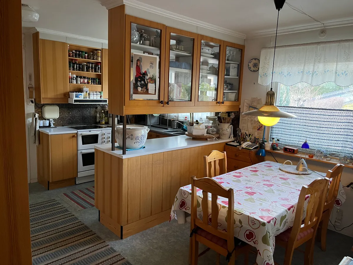 Hyresbostad på Sollentuna i sollentuna