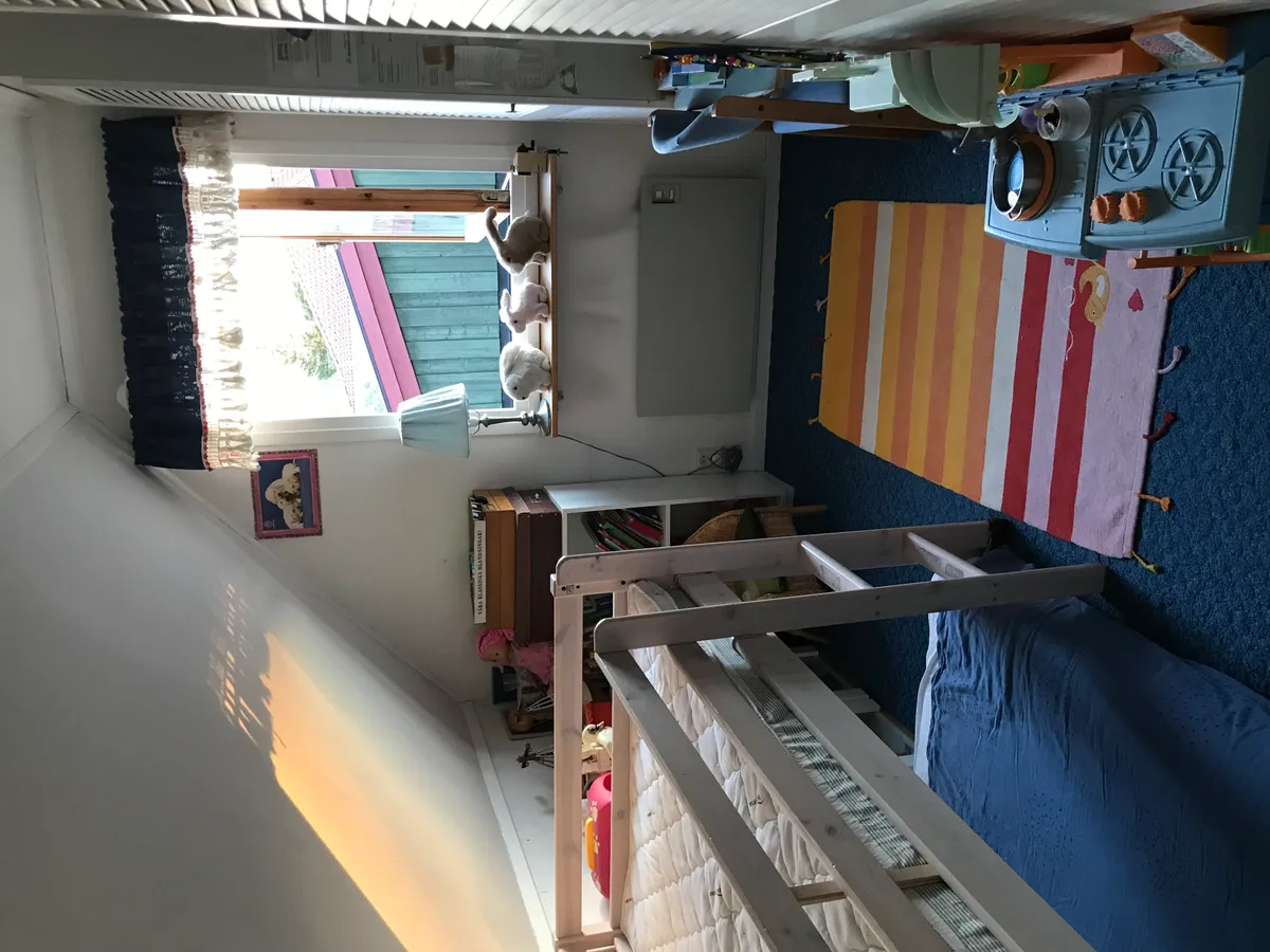 Hyresbostad på Sollentuna i sollentuna