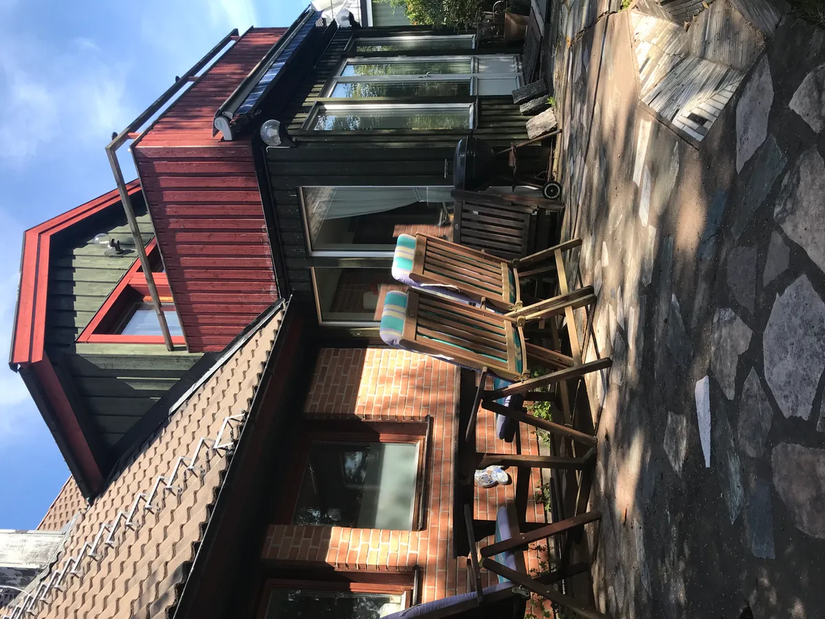 Hyresbostad på Sollentuna i sollentuna