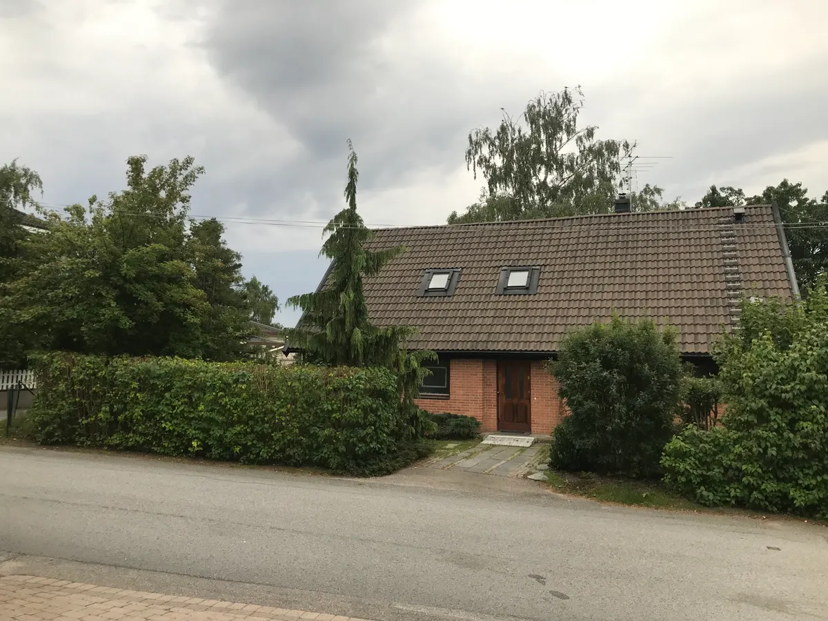 Hyresbostad på Sollentuna i sollentuna