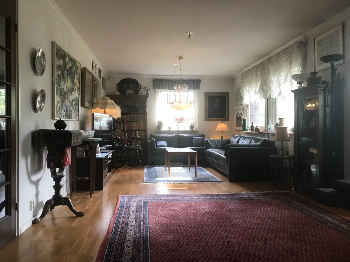 Hyresbostad på Sollentuna i sollentuna