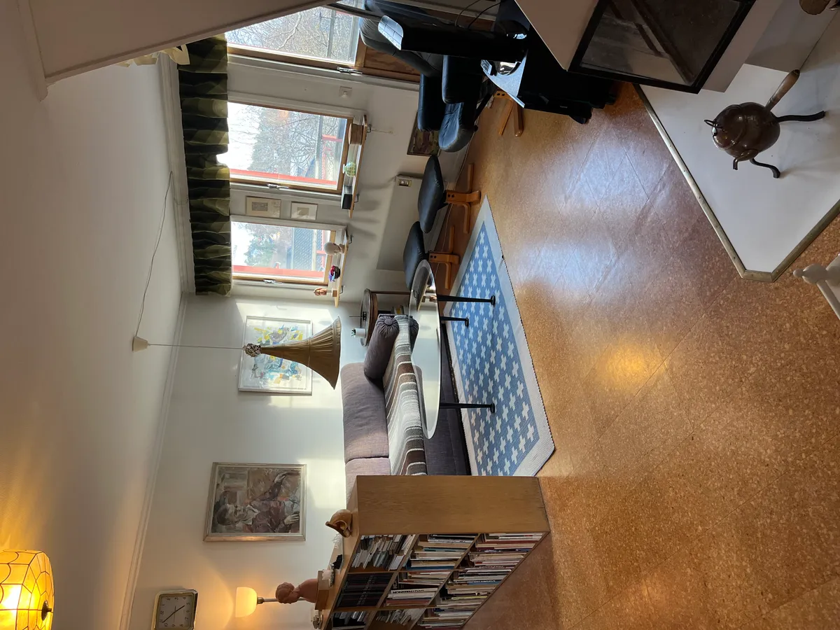 Hyresbostad på Sollentuna i sollentuna