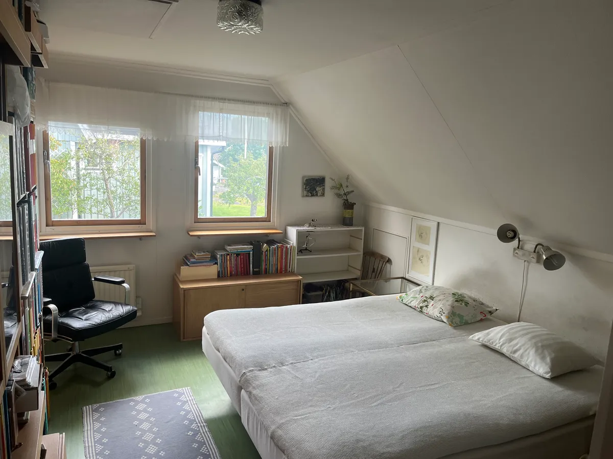 Hyresbostad på Sollentuna i sollentuna