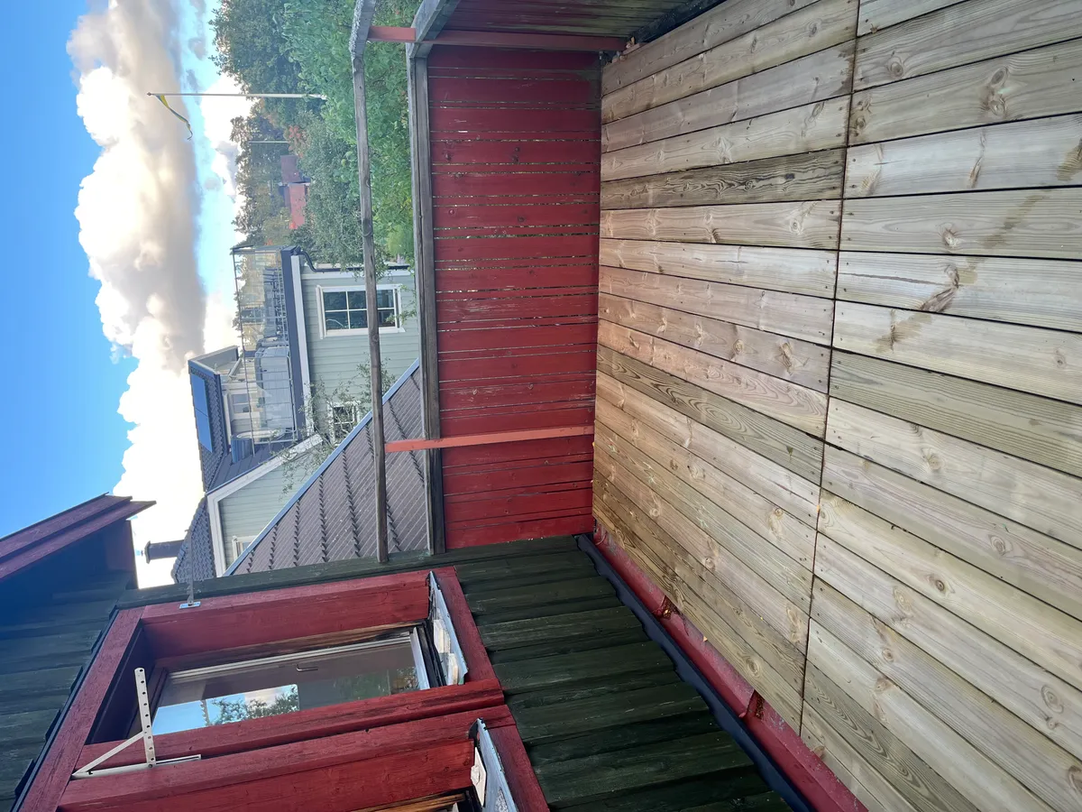 Hyresbostad på Sollentuna i sollentuna