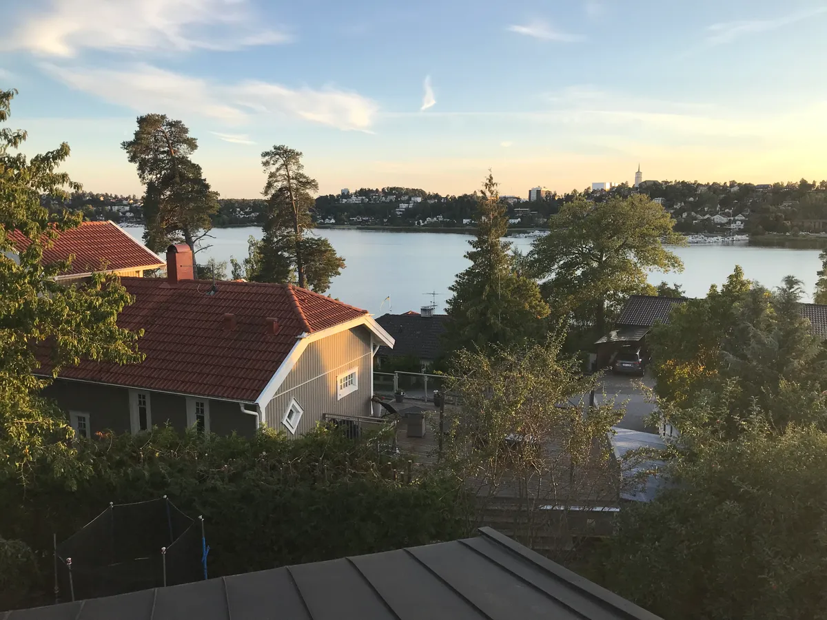 Hyresbostad på Sollentuna i sollentuna