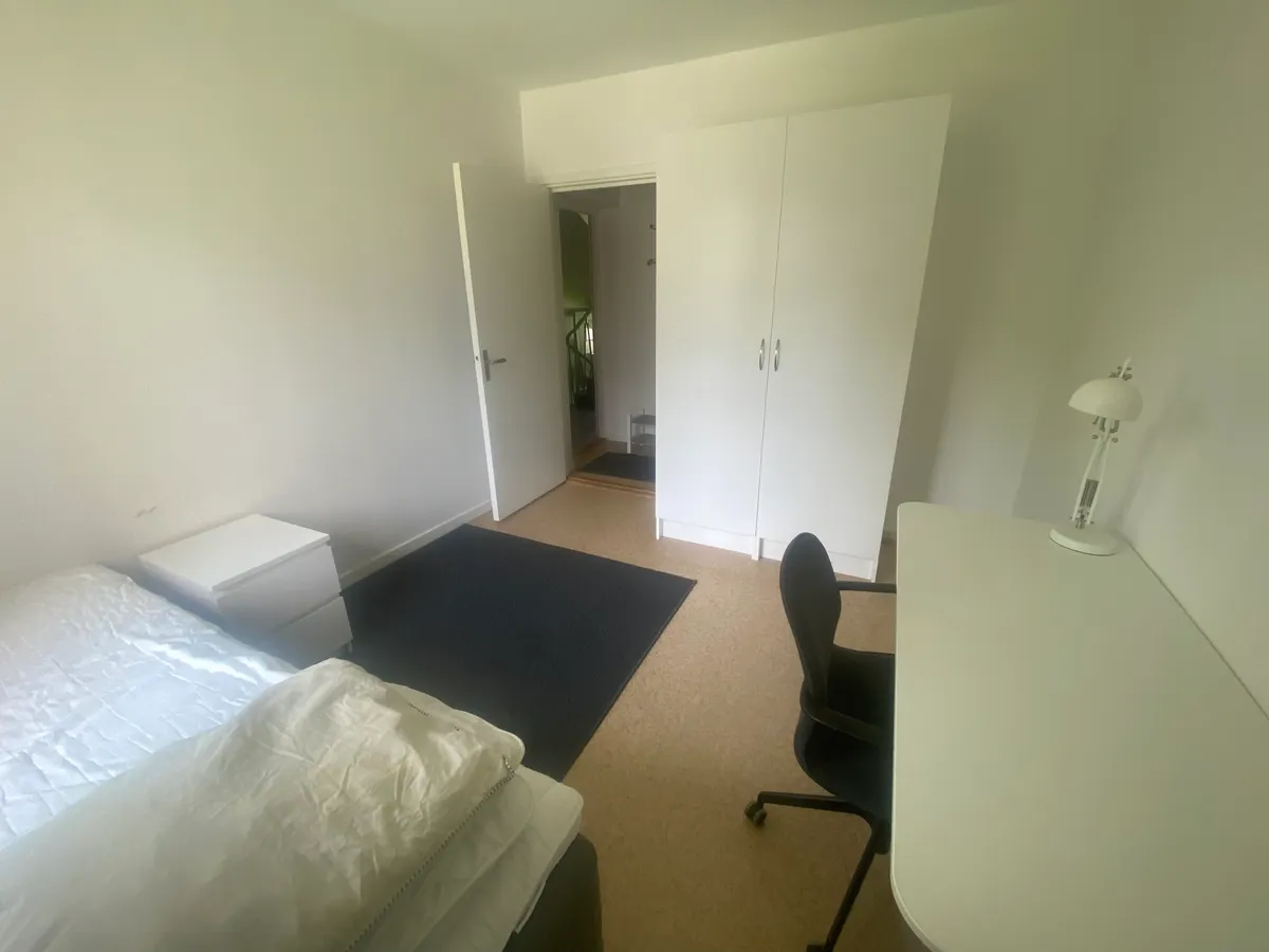 Hyresbostad på Uppsala i uppsala