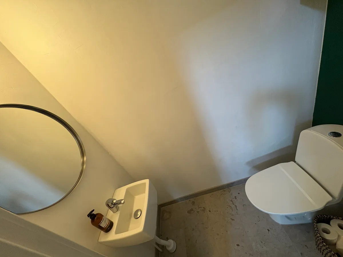 Hyresbostad på Bromma i bromma