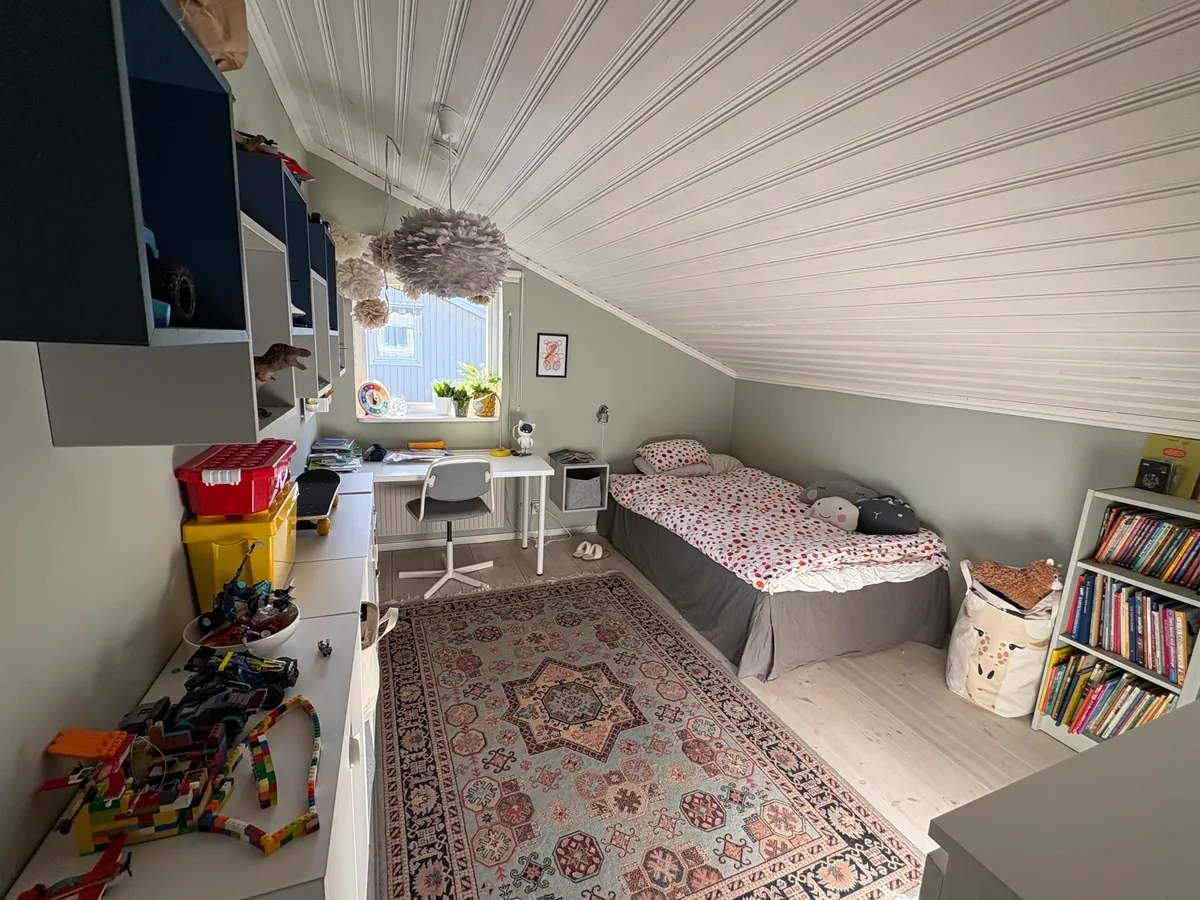 Hyresbostad på Bromma i bromma