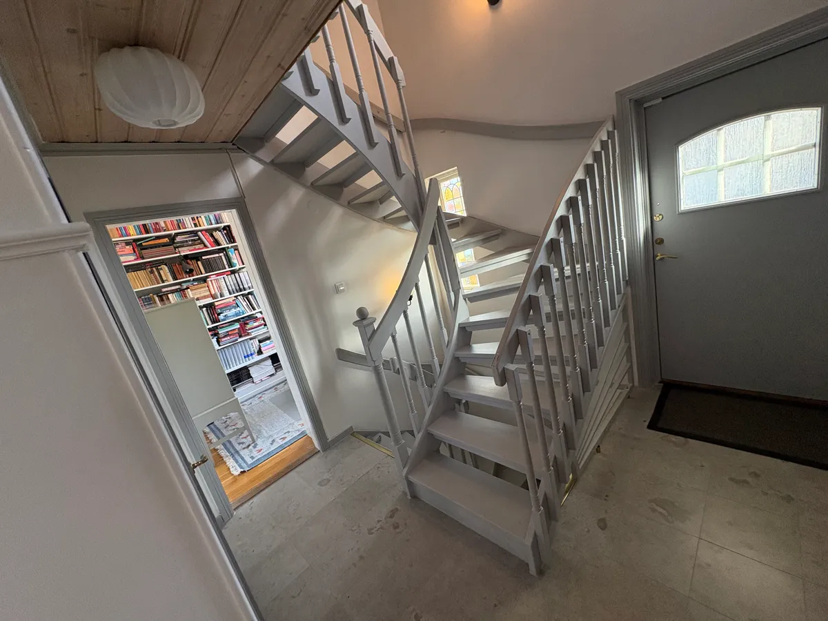 Hyresbostad på Bromma i bromma