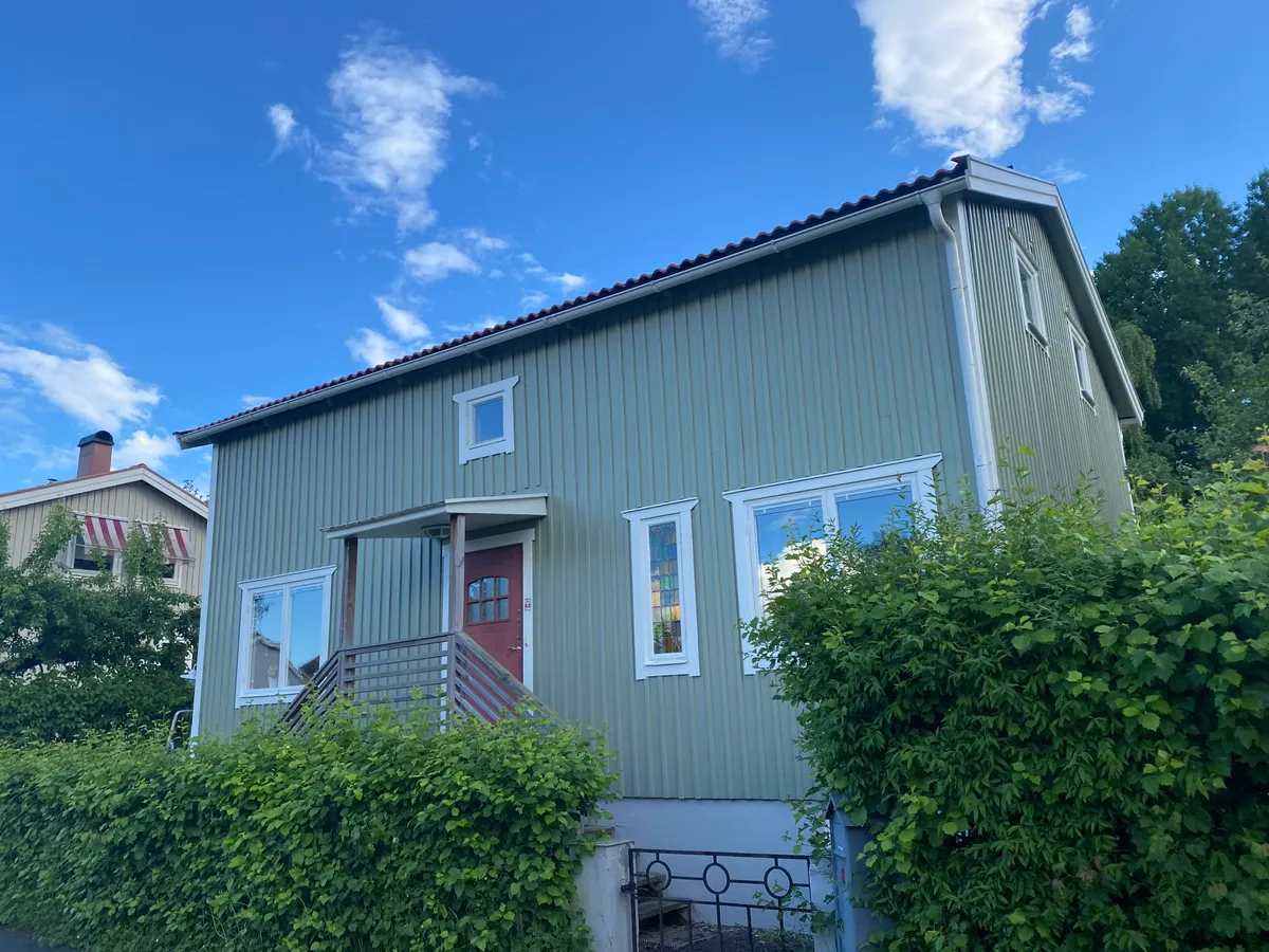 Hyresbostad på Bromma i bromma