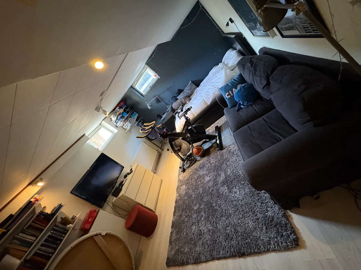 Hyresbostad på Bromma i bromma