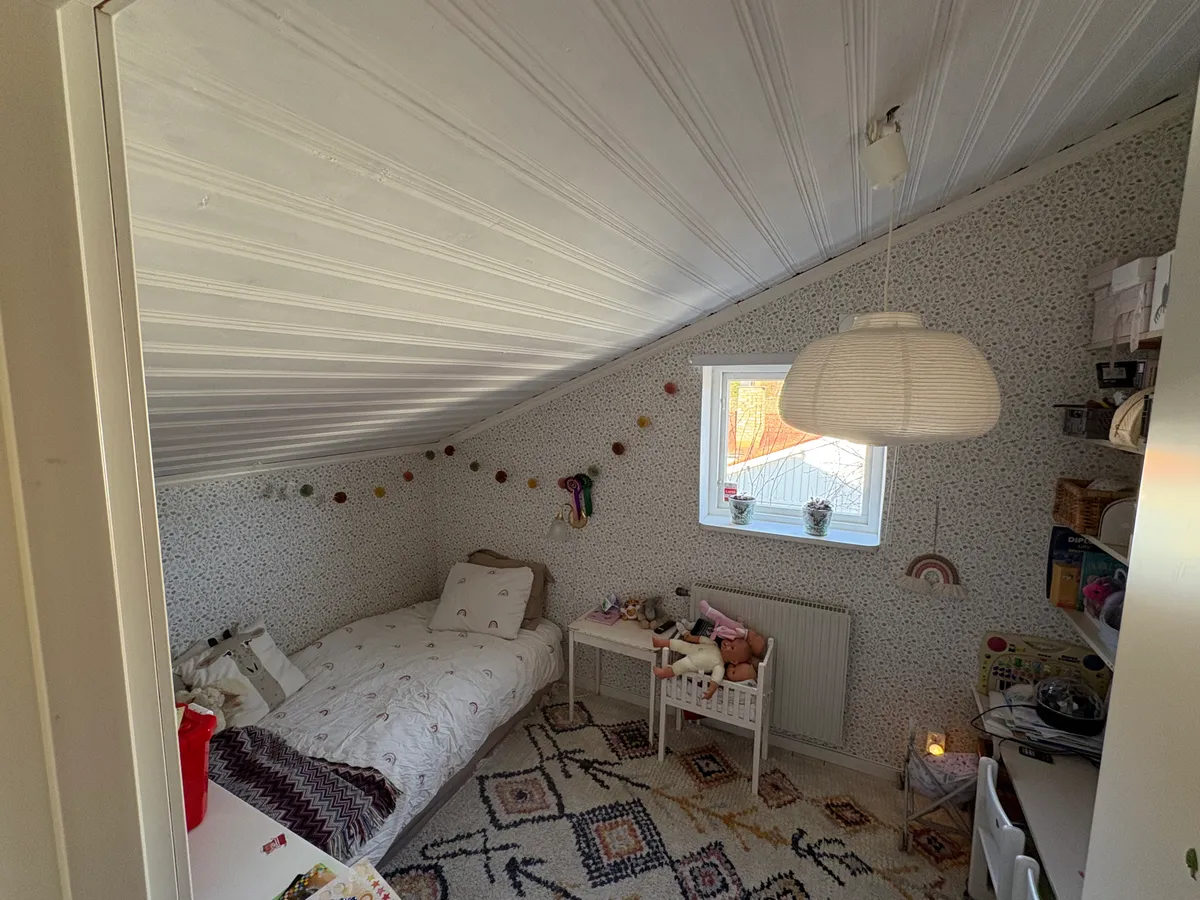 Hyresbostad på Bromma i bromma