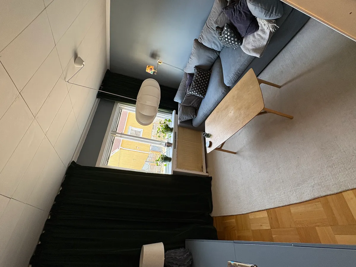 Hyresbostad på Bromma i bromma