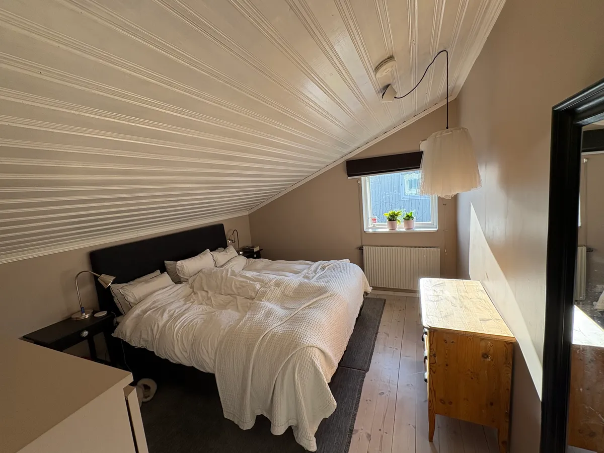 Hyresbostad på Bromma i bromma