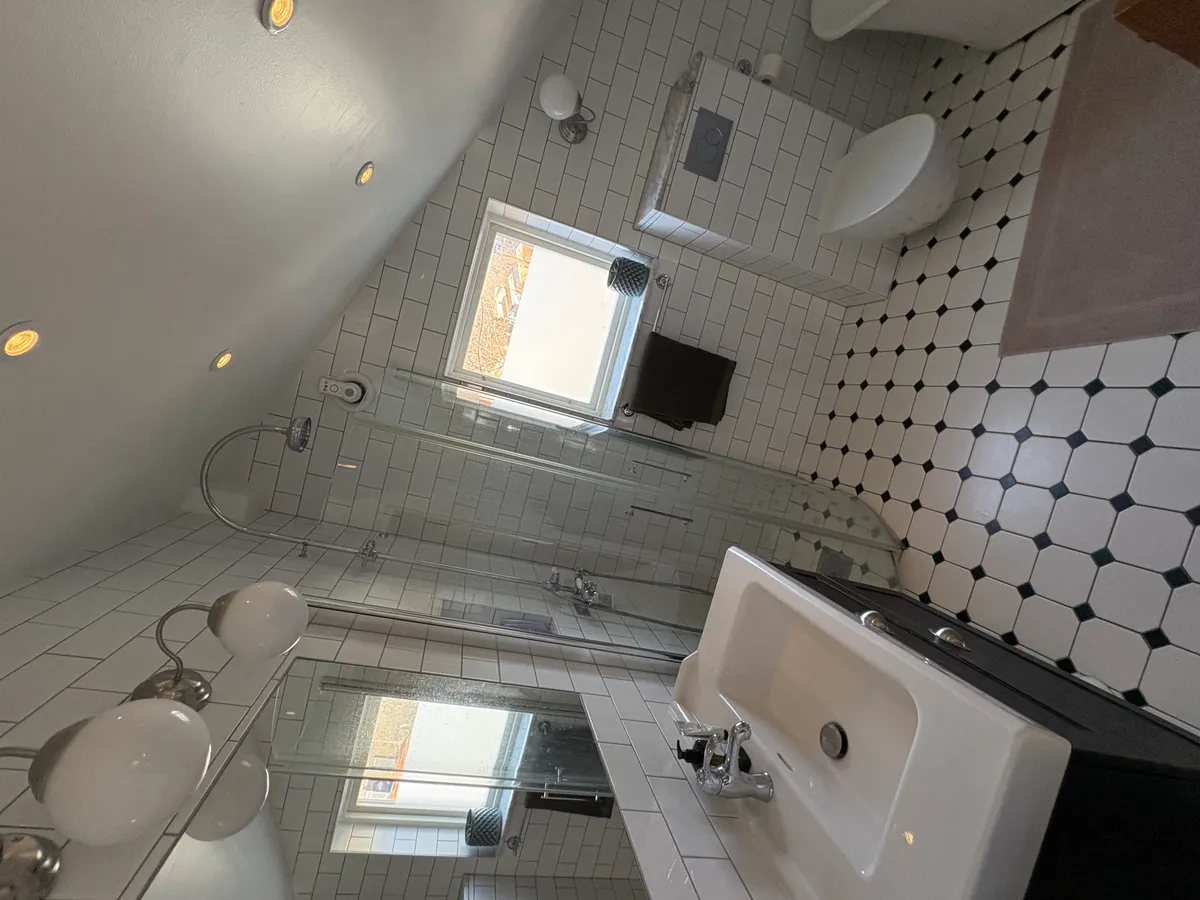 Hyresbostad på Bromma i bromma