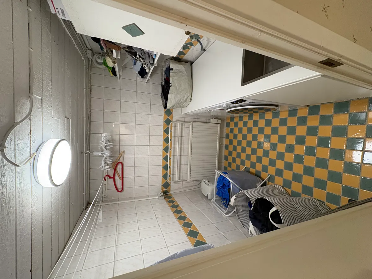 Hyresbostad på Bromma i bromma