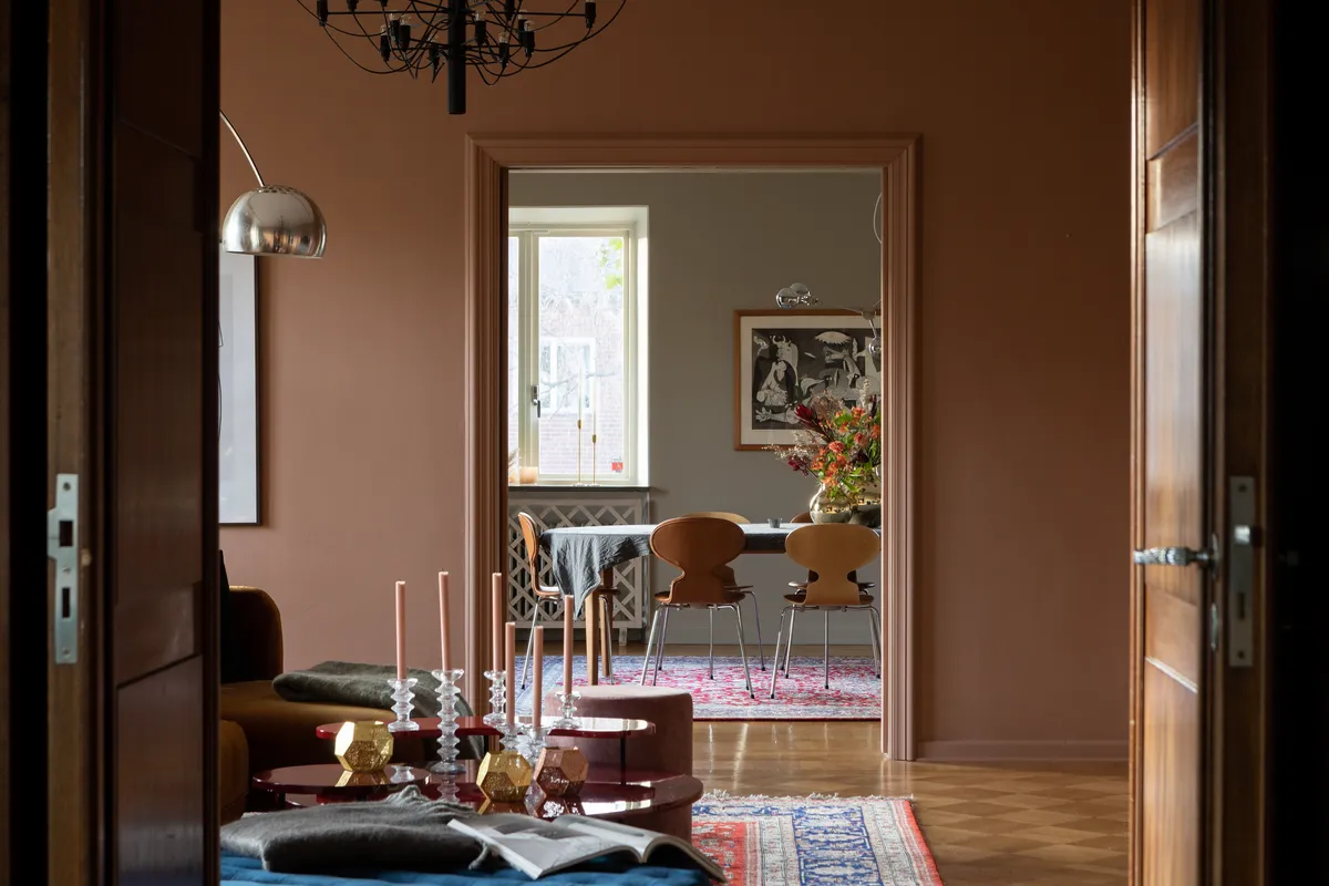 Hyresbostad på Eskilstuna i eskilstuna