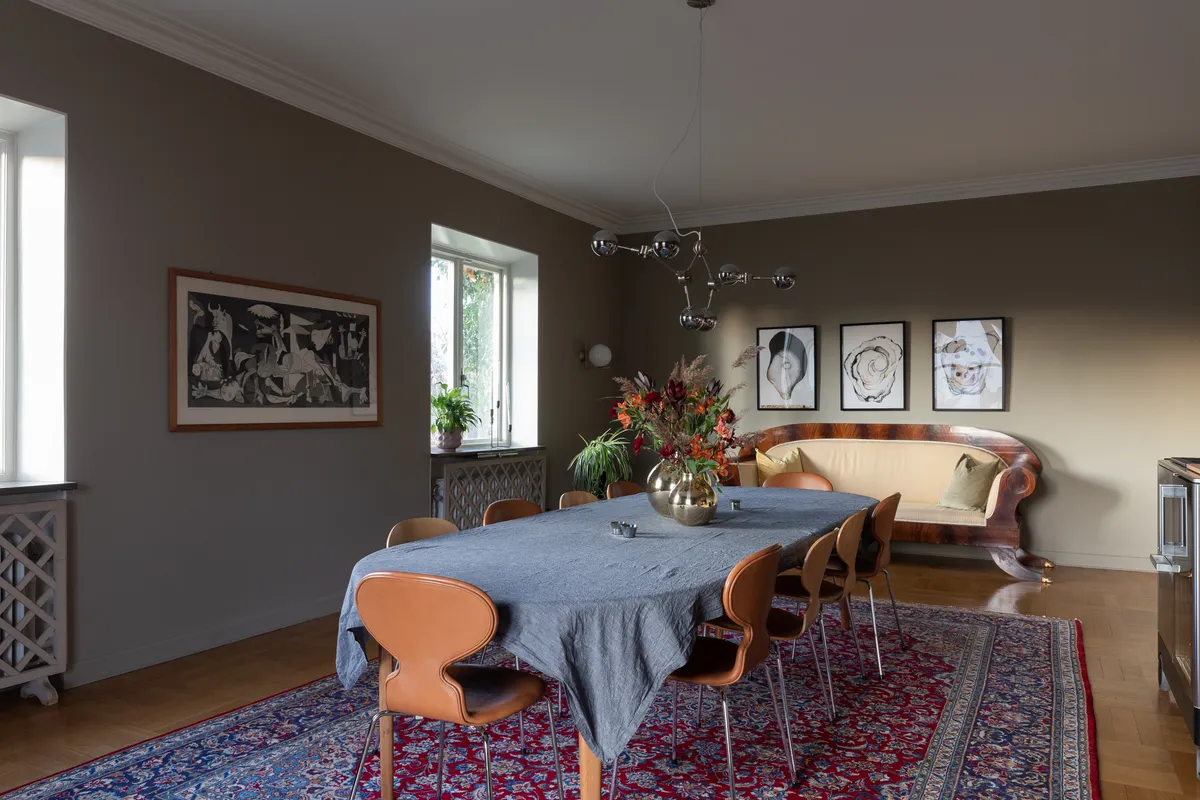 Hyresbostad på Eskilstuna i eskilstuna