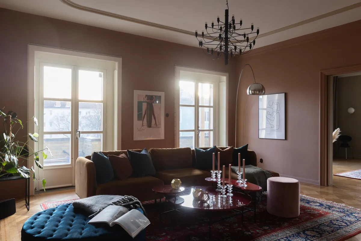 Hyresbostad på Eskilstuna i eskilstuna