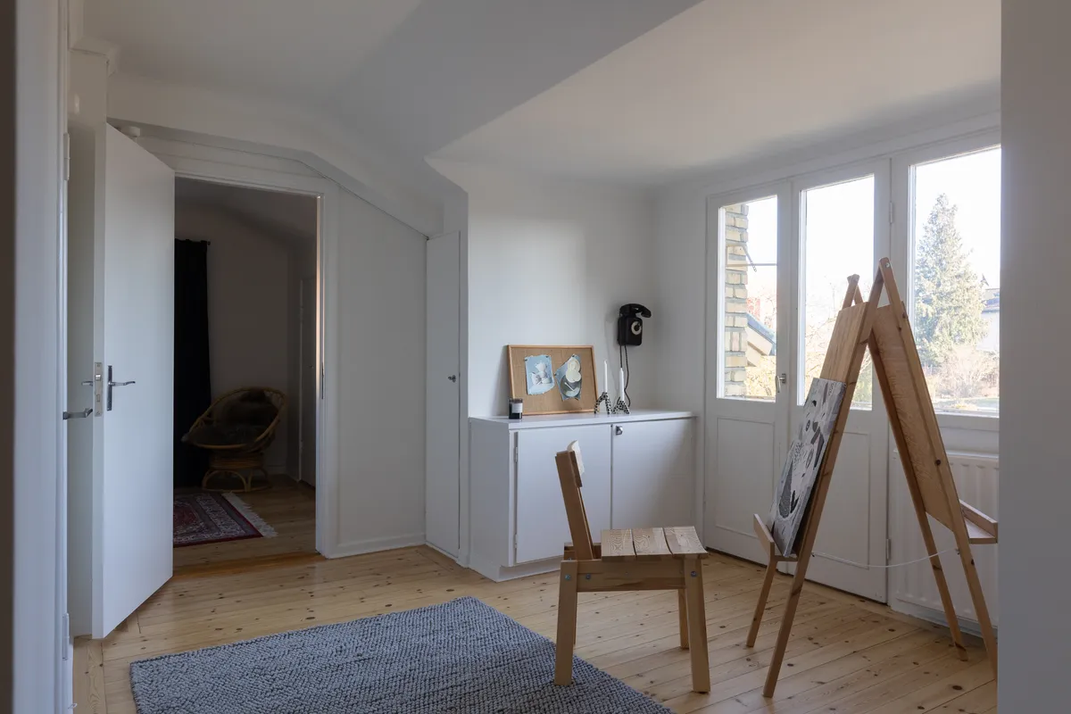 Hyresbostad på Eskilstuna i eskilstuna