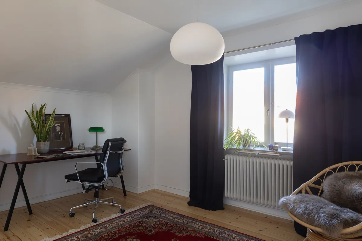 Hyresbostad på Eskilstuna i eskilstuna