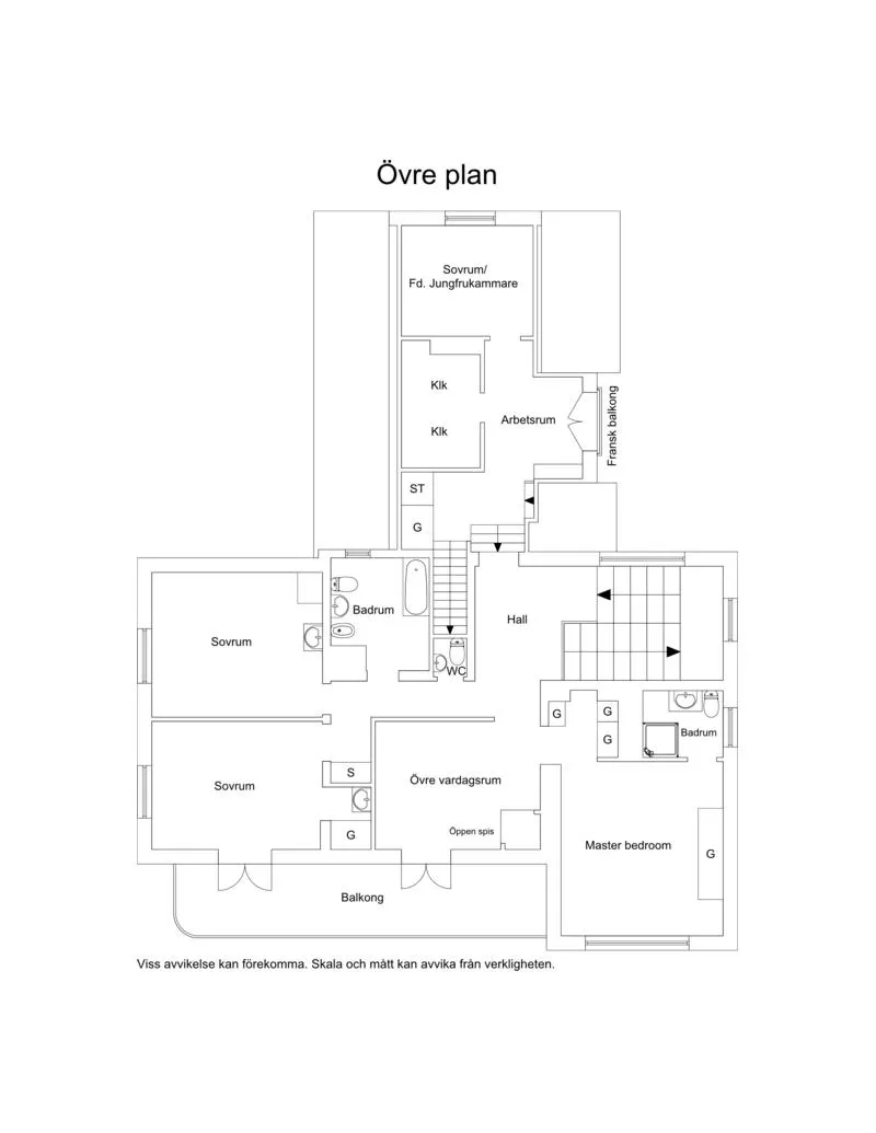 Hyresbostad på Eskilstuna i eskilstuna