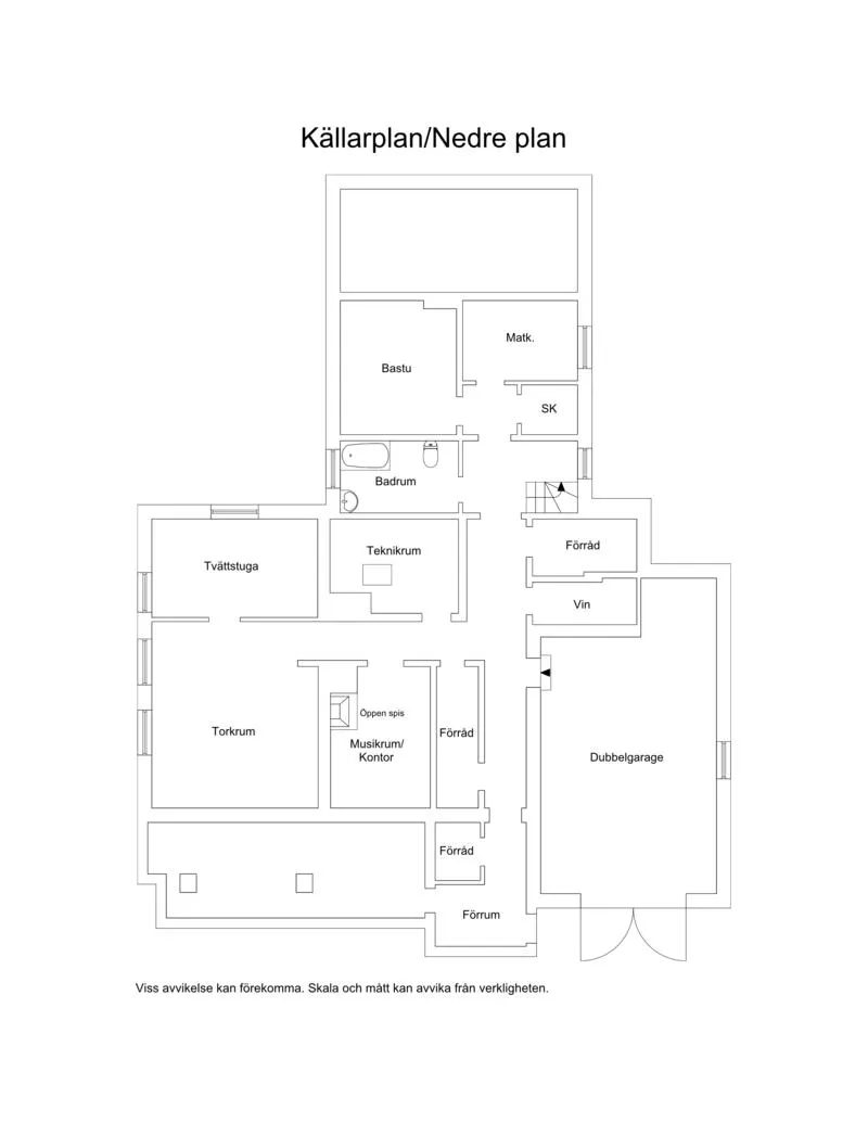 Hyresbostad på Eskilstuna i eskilstuna