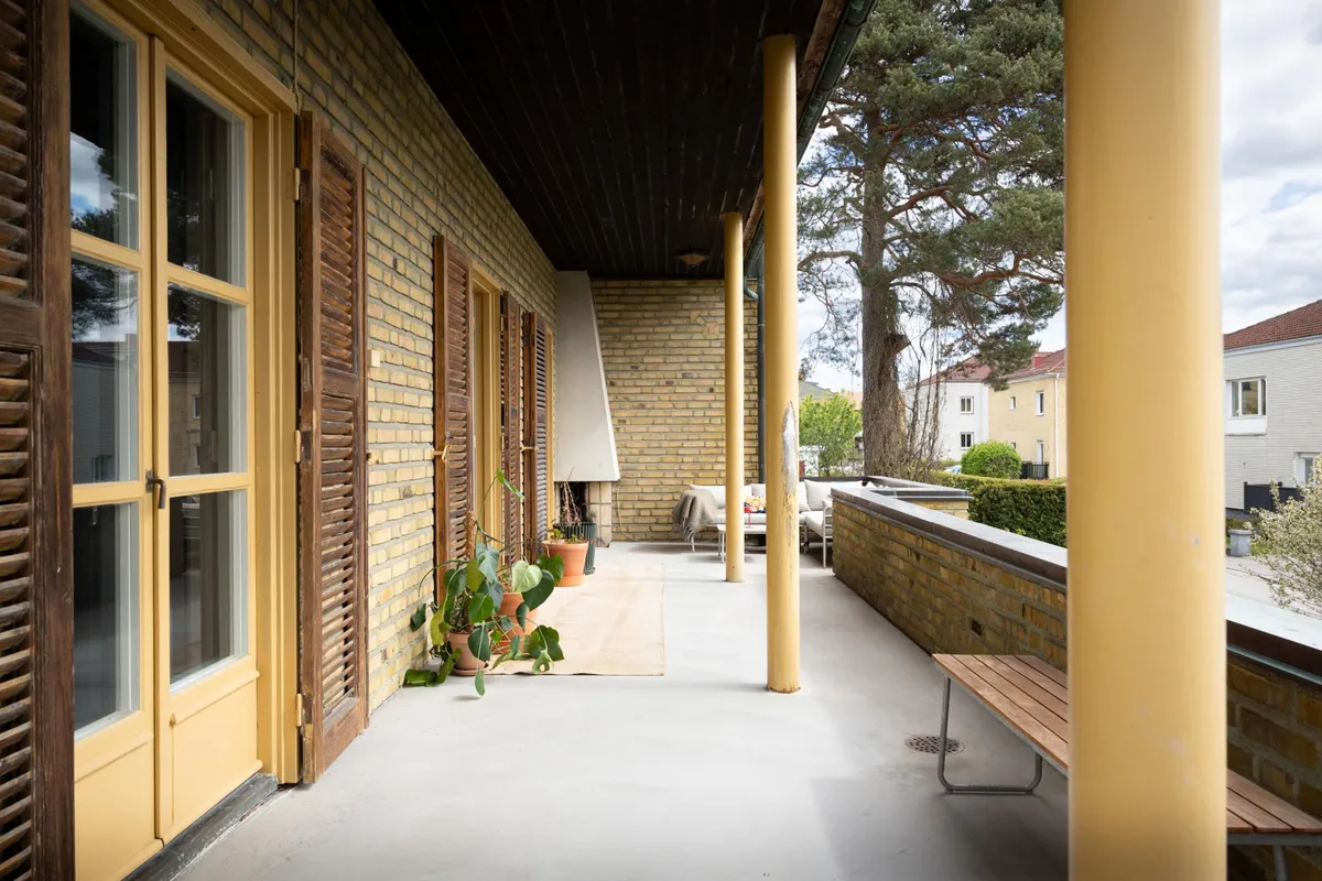 Hyresbostad på Eskilstuna i eskilstuna