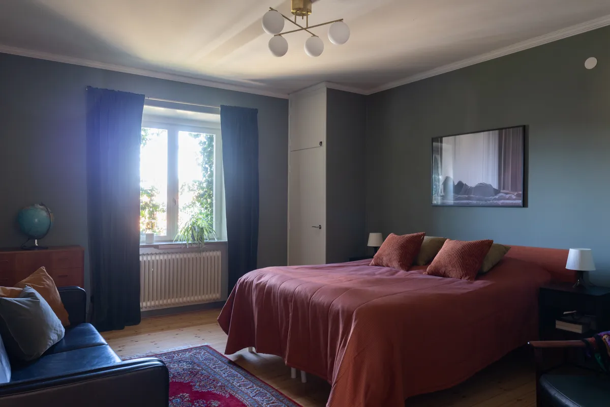 Hyresbostad på Eskilstuna i eskilstuna