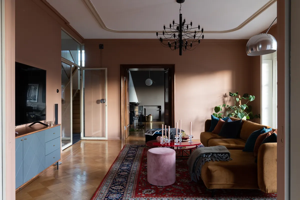 Hyresbostad på Eskilstuna i eskilstuna