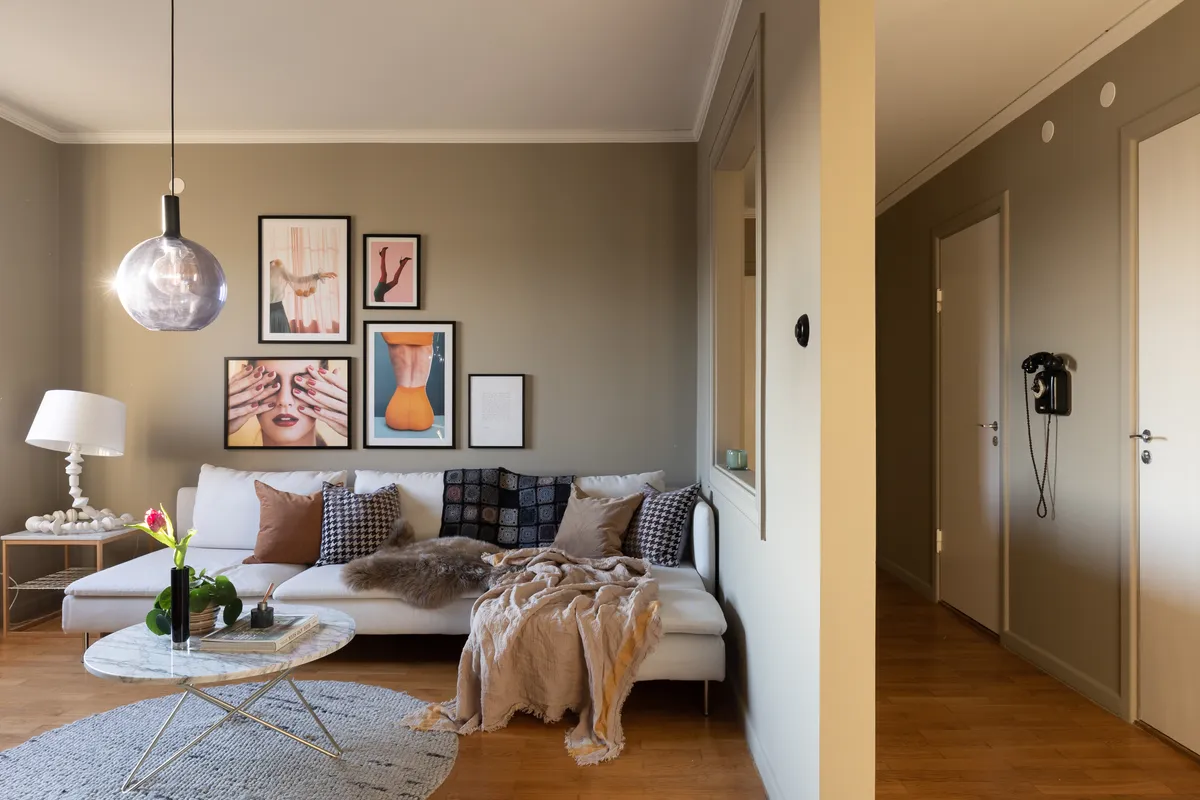 Hyresbostad på Eskilstuna i eskilstuna