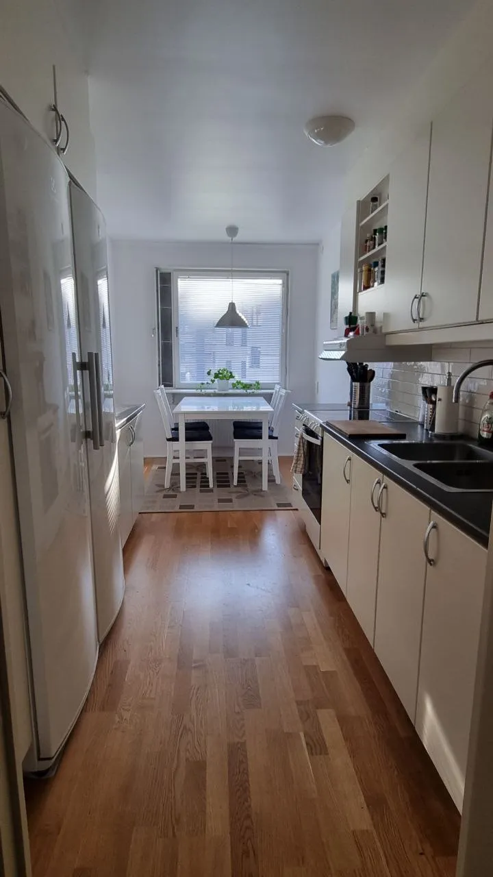 Hyreslägenhet på Göteborg i goteborg