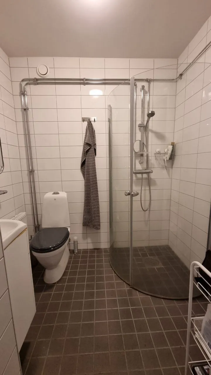 Hyreslägenhet på Göteborg i goteborg