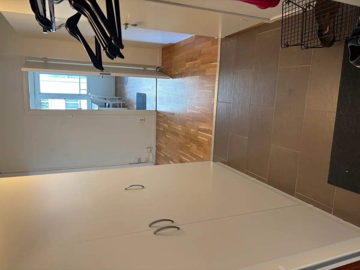 Hyreslägenhet på Partille i partille