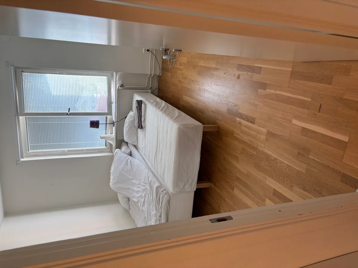 Hyreslägenhet på Partille i partille