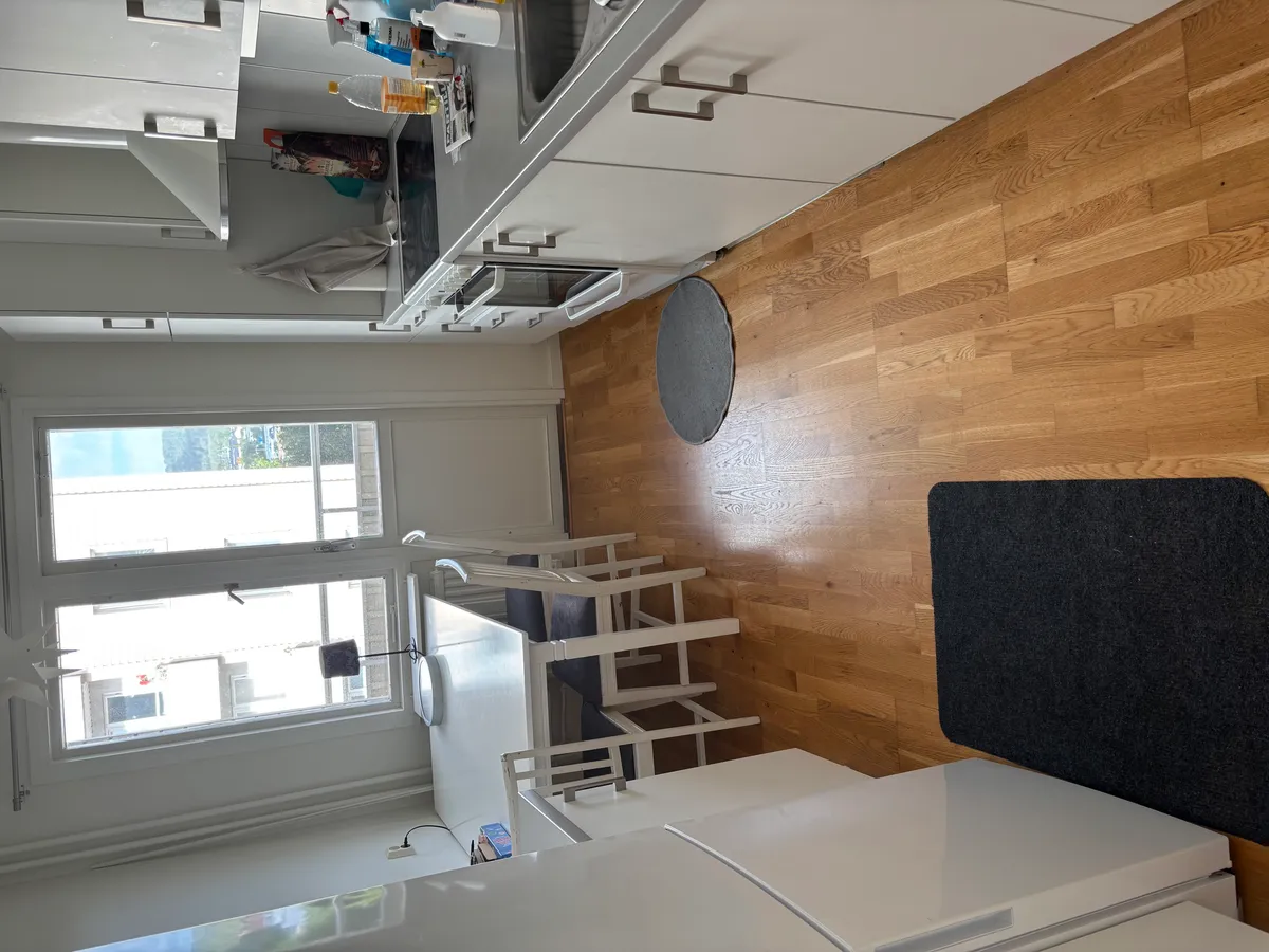 Hyreslägenhet på Partille i partille