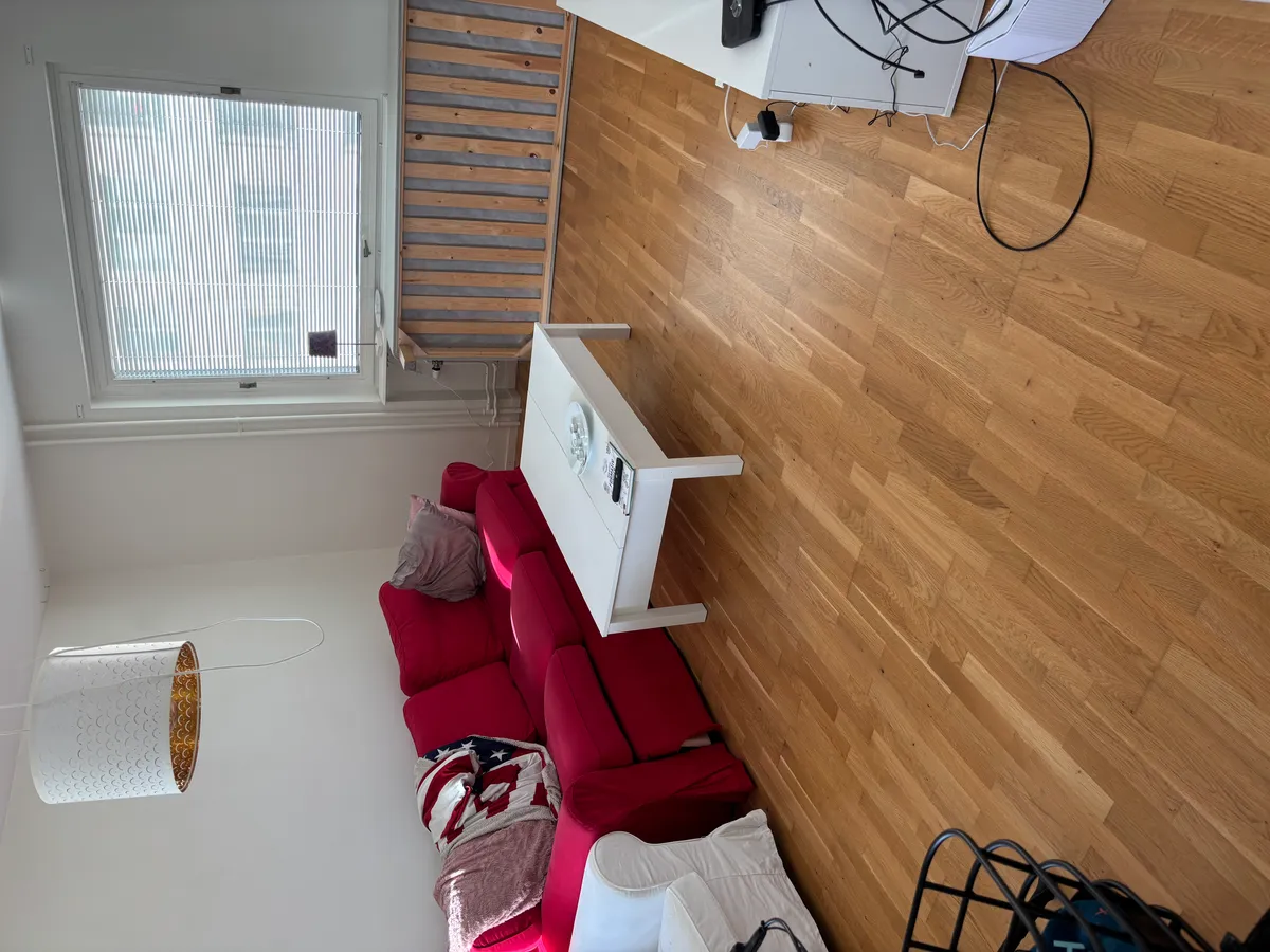 Hyreslägenhet på Partille i partille