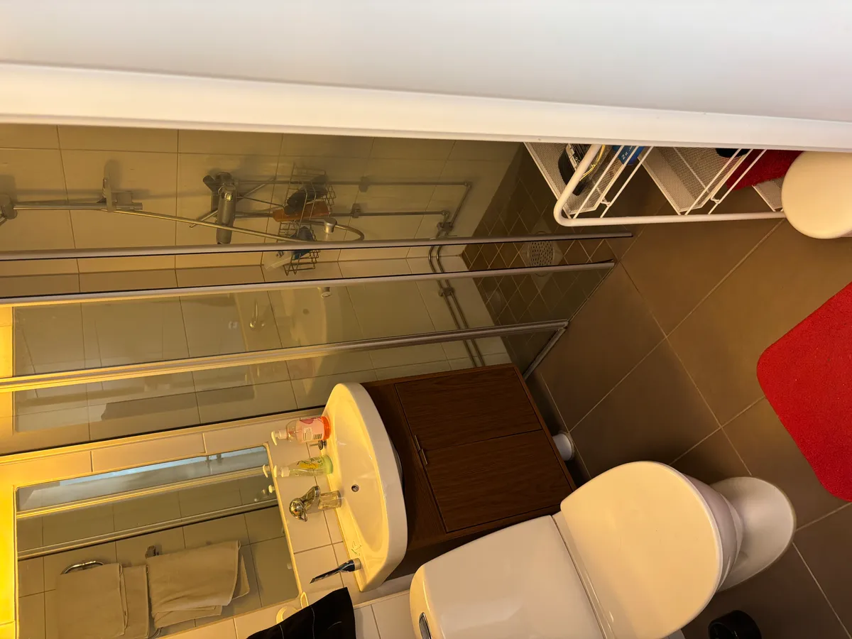 Hyreslägenhet på Partille i partille