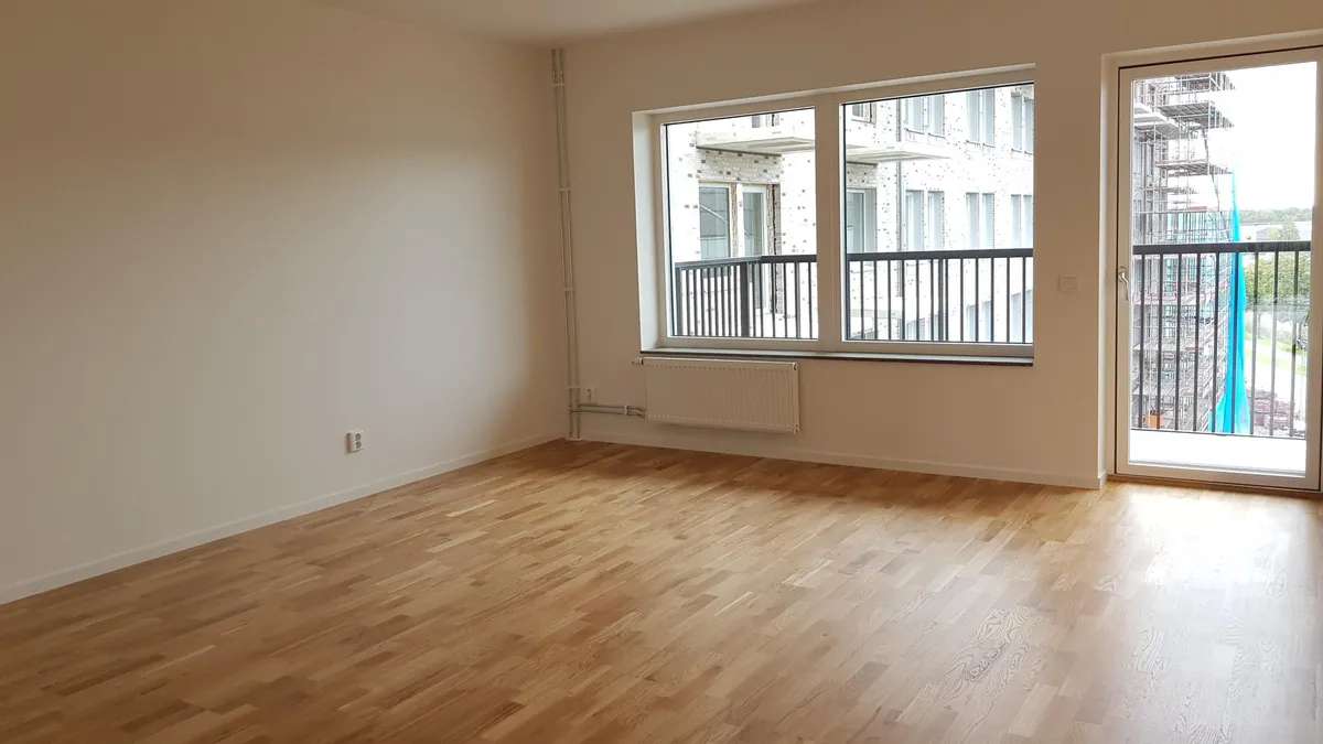 Hyreslägenhet på Karlstad i karlstad