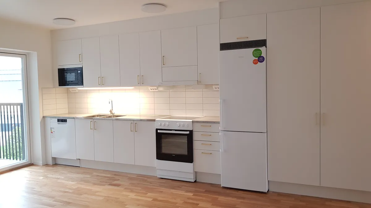 Hyreslägenhet på Karlstad i karlstad